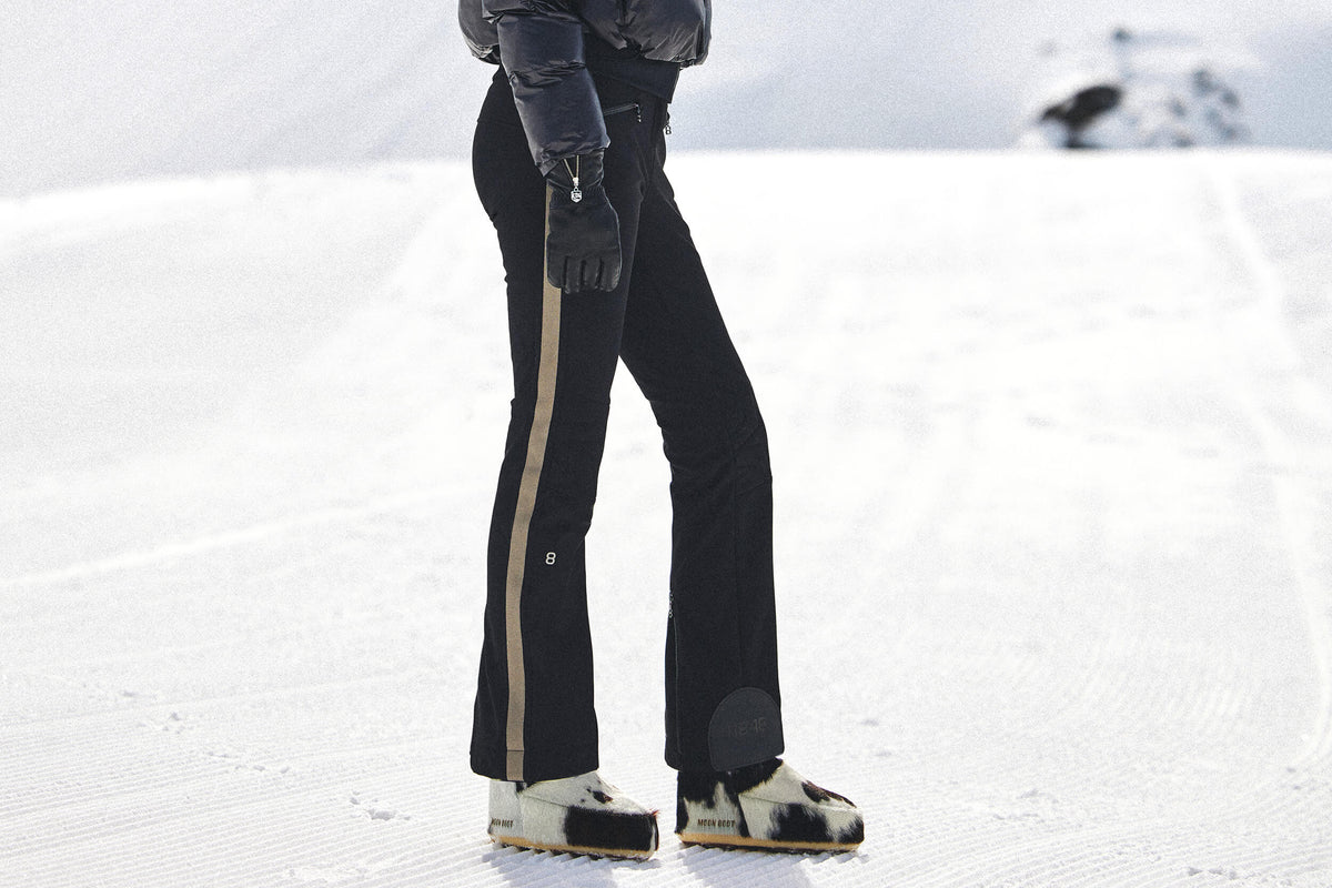 Ski Trousers Guide