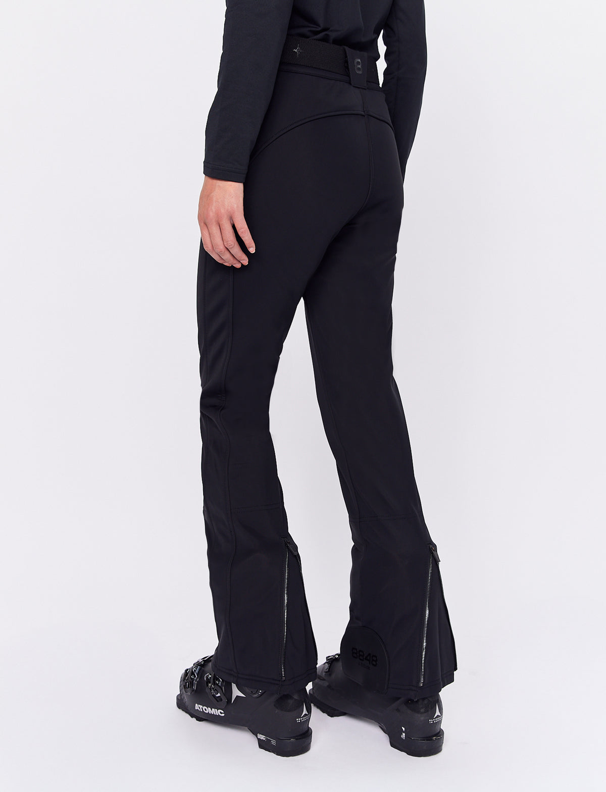 Tumblr 2.0 Skibroek | Black