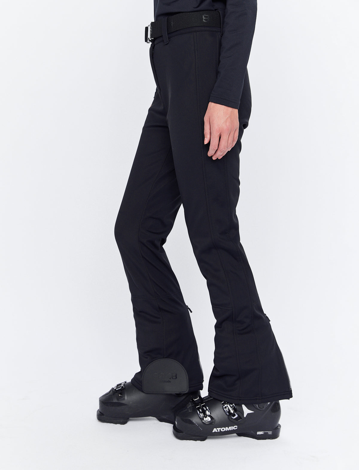Tumblr 2.0 Skibroek | Black