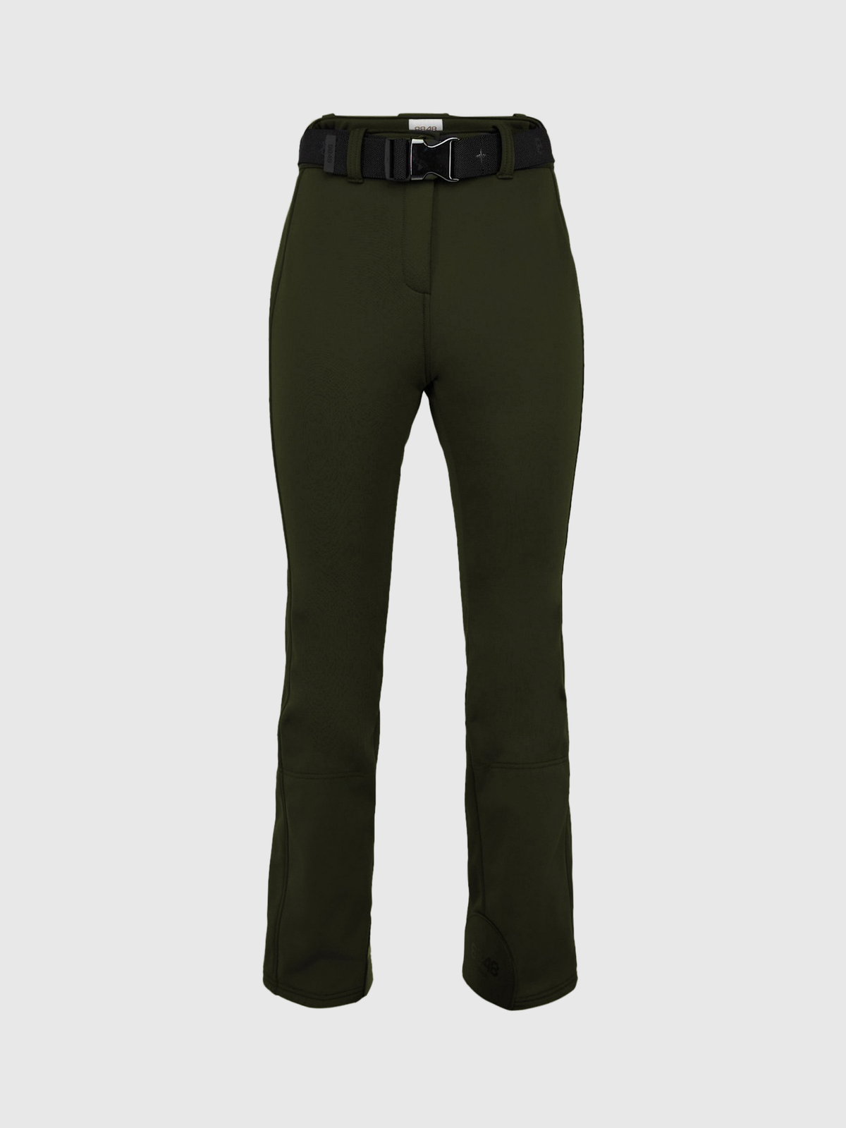 Tumblr 2.0 Skibroek | Italian Green