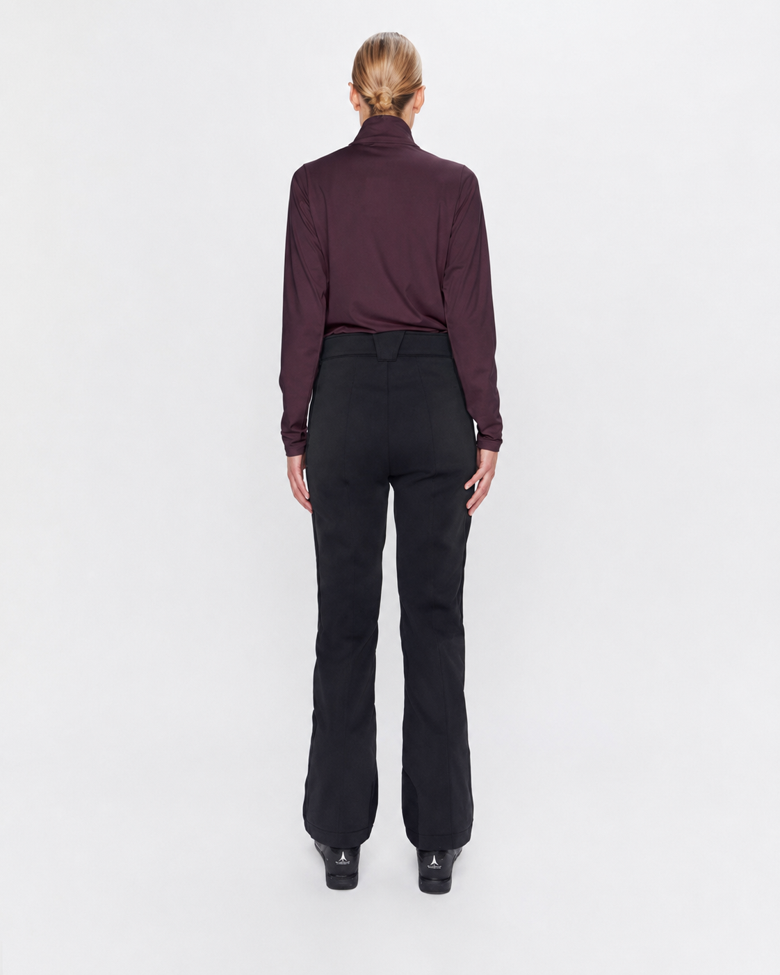 Francis Skibroek | Black