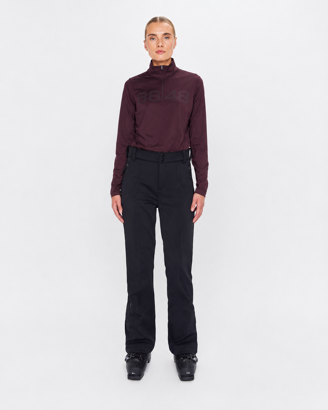 Francis Skibroek | Black