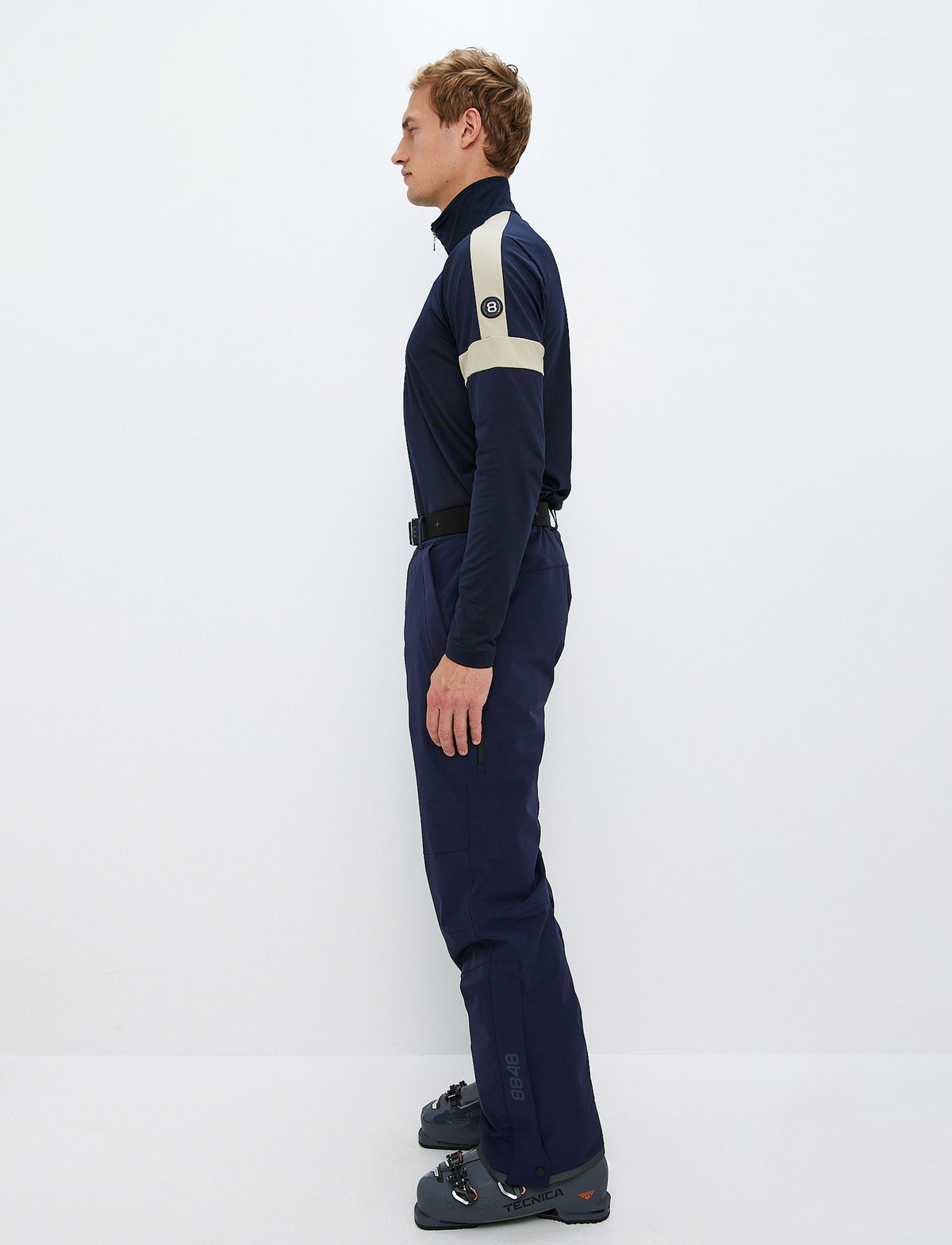 Force 2.0 Skibroek | Navy