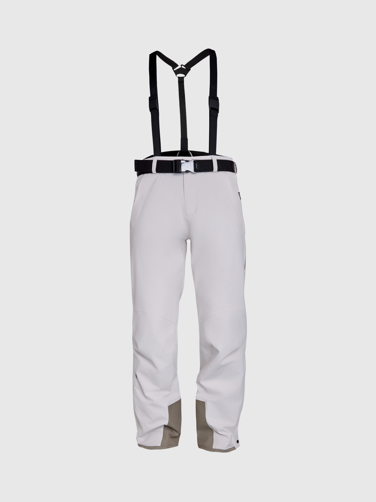 Force 2.0 Skibroek | Winter White
