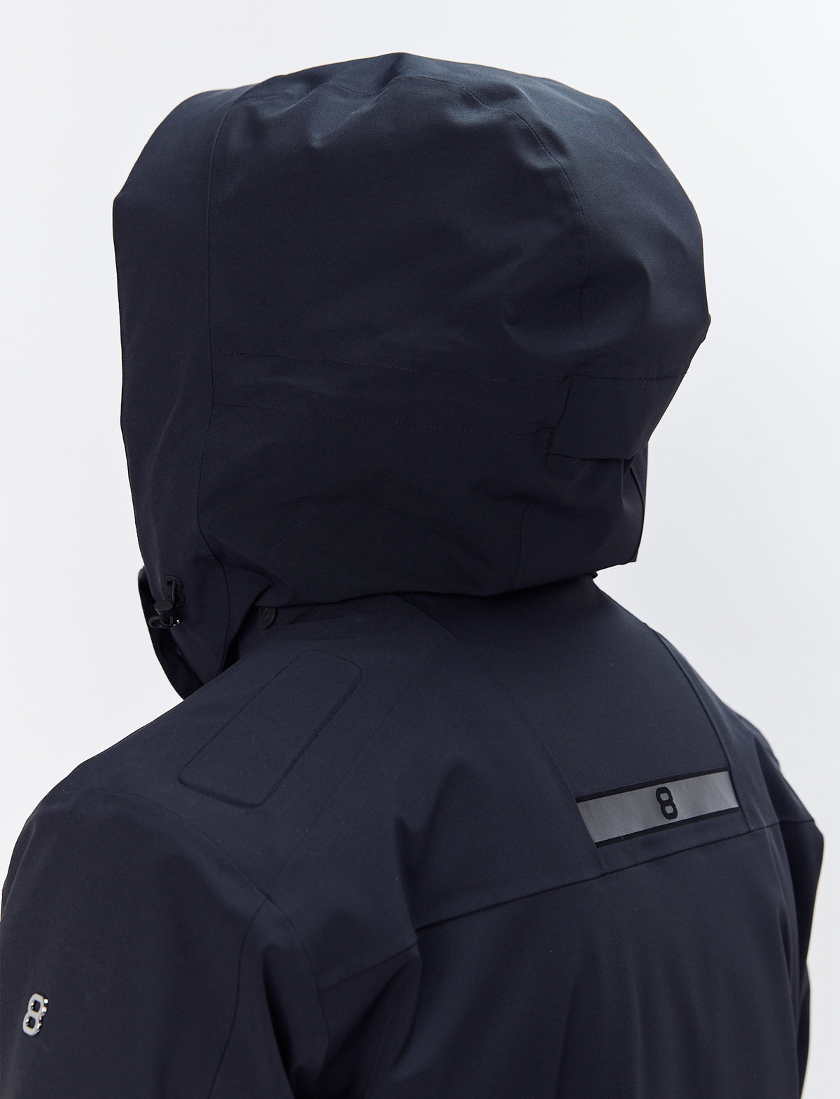 Apperson Skijas | Black
