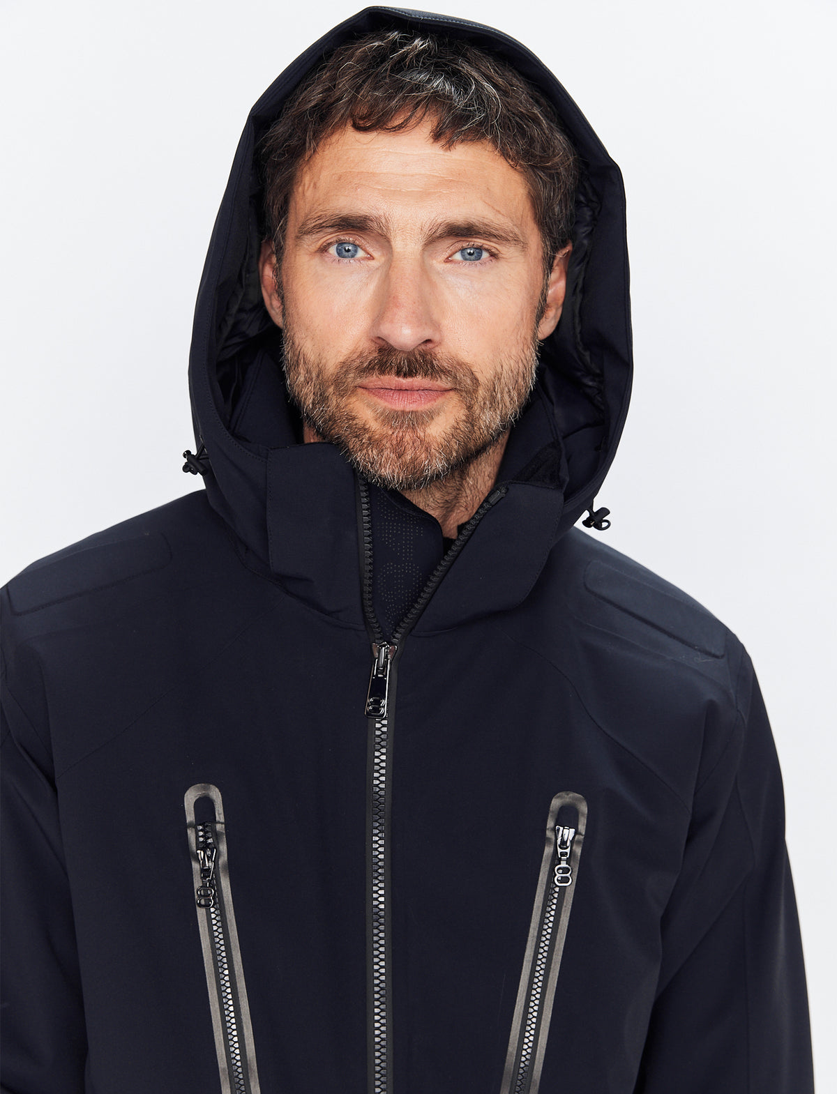 Apperson Skijas | Black