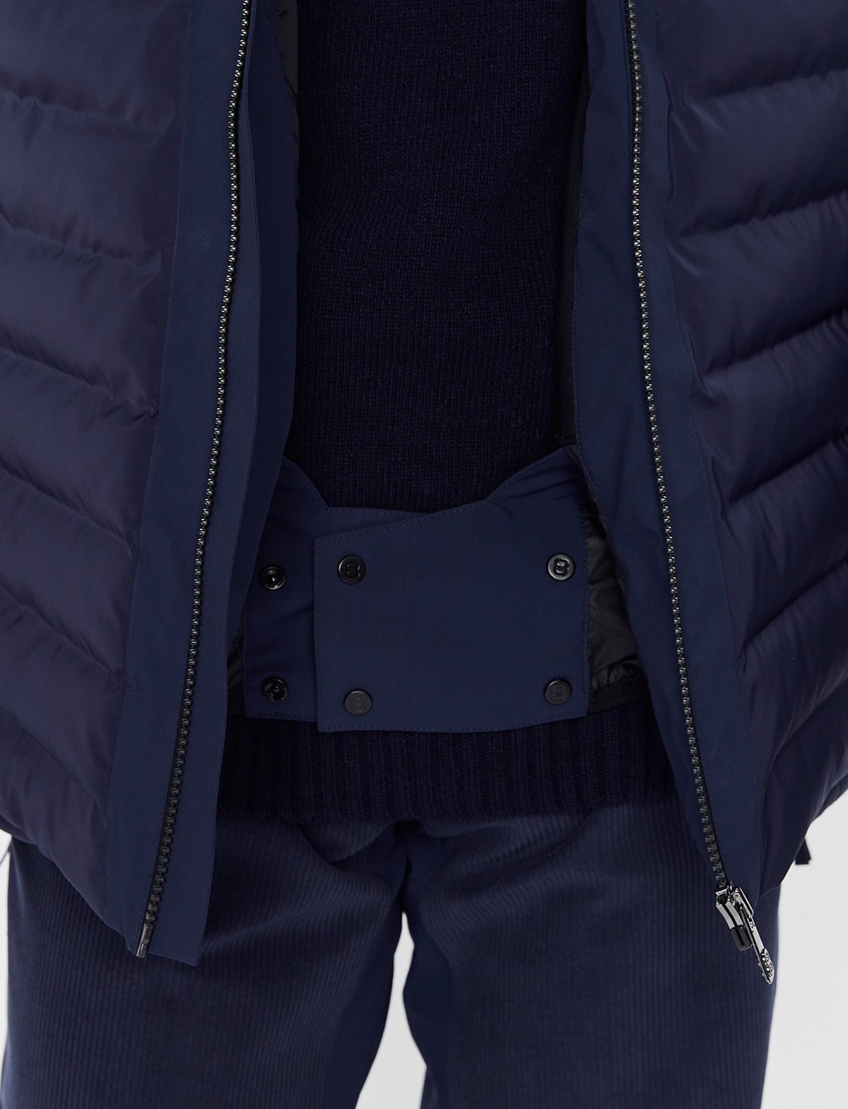 Orson Skijas | Navy