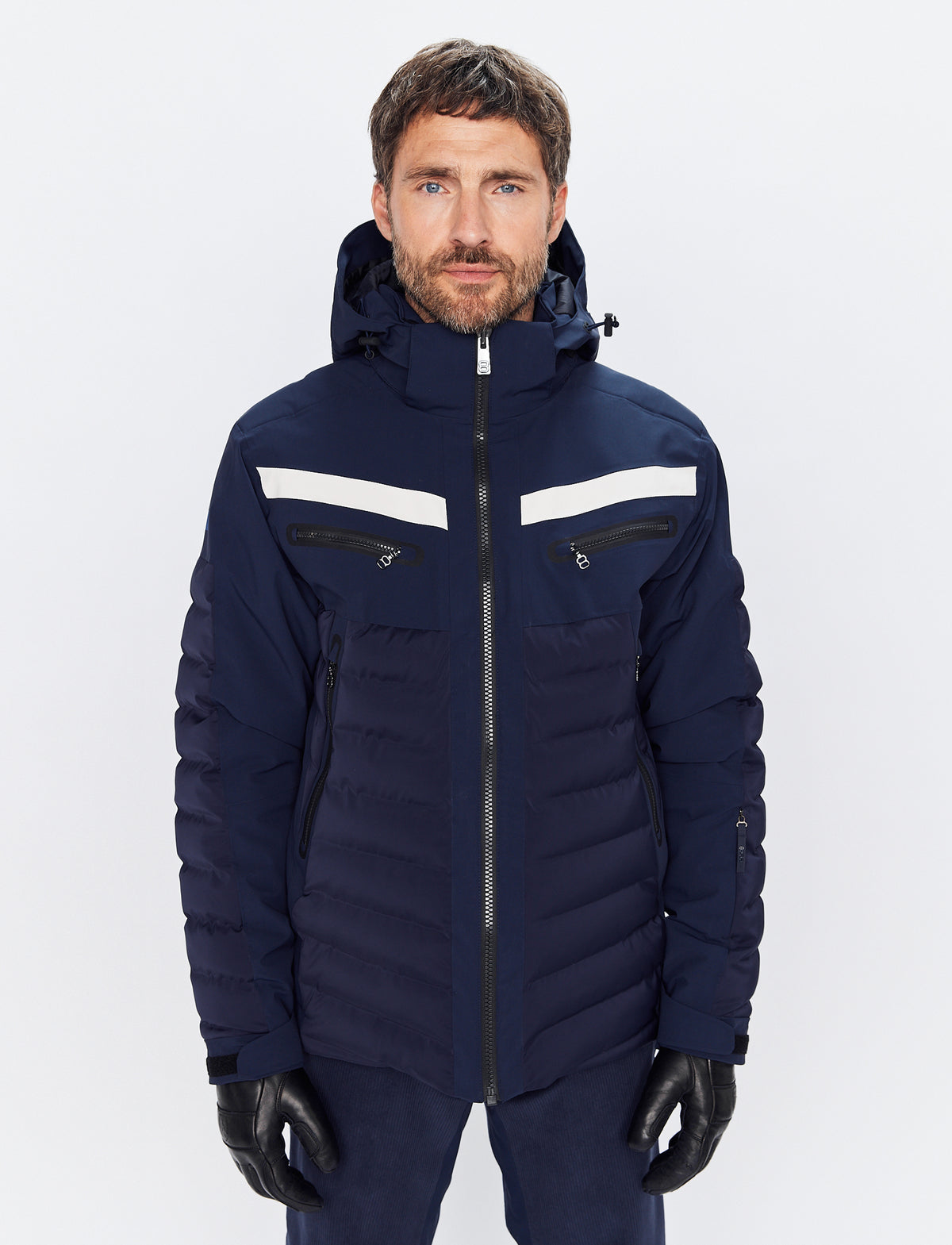Orson Skijas | Navy