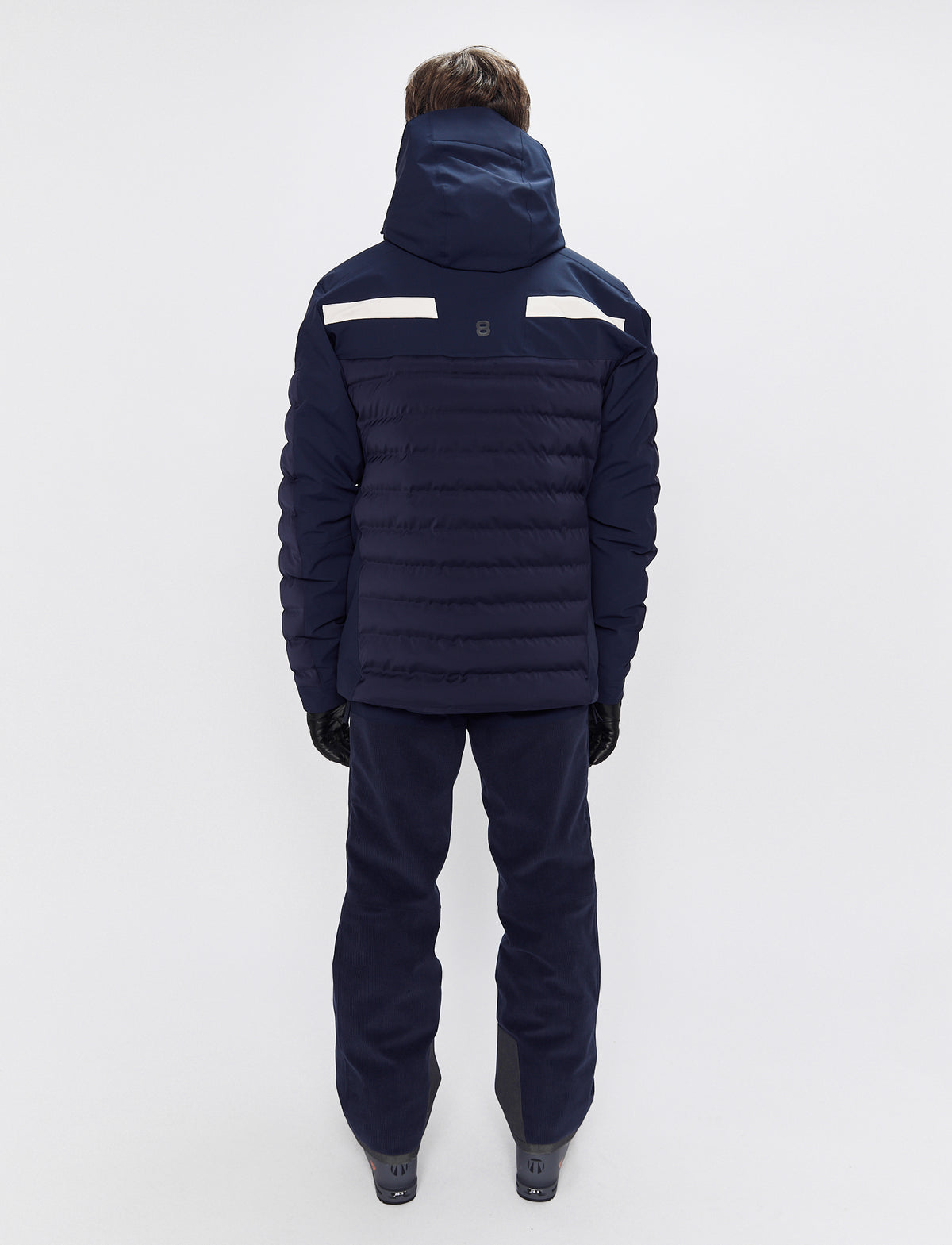 Orson Skijas | Navy