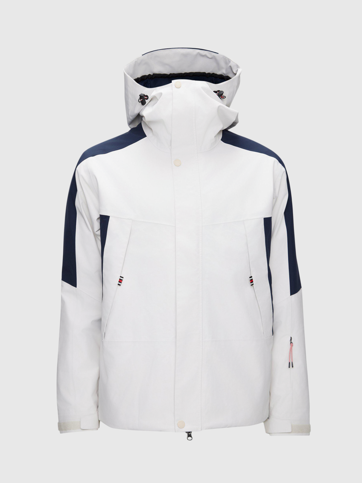 Nova Skijas | Winter White