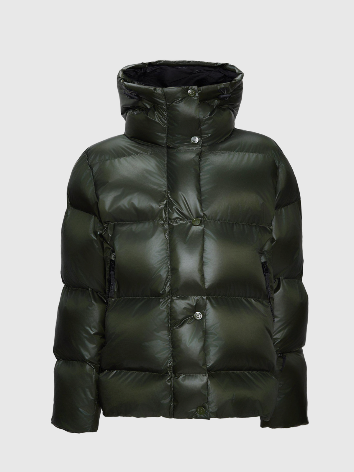 Saga Skijas | Italian Green