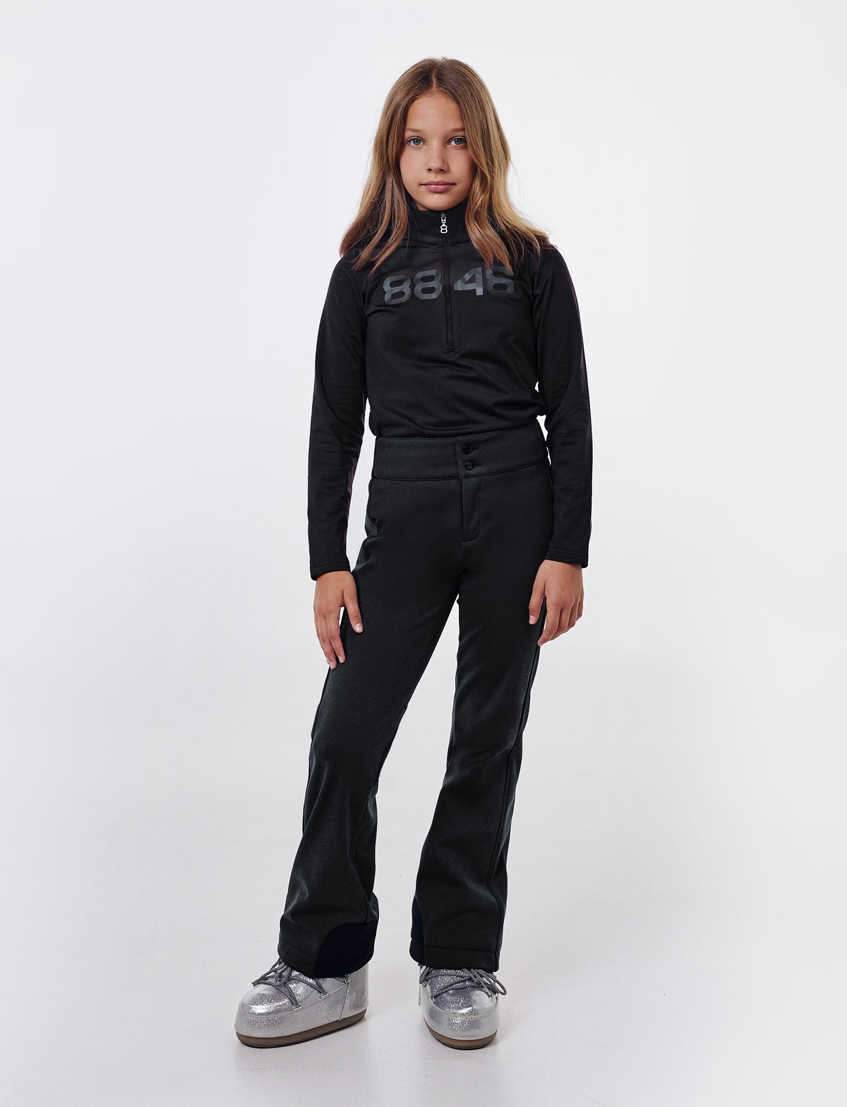 Josephine Skibroek | Black