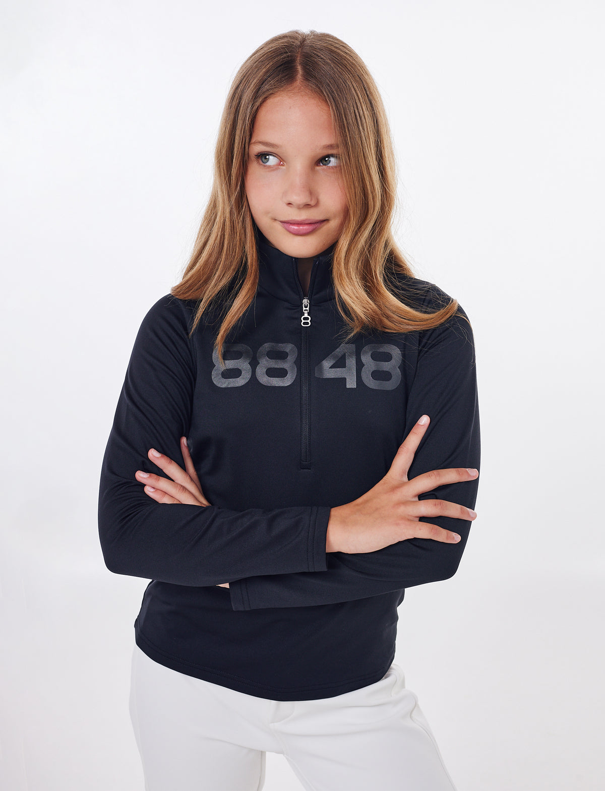 Charlie Pully | Black