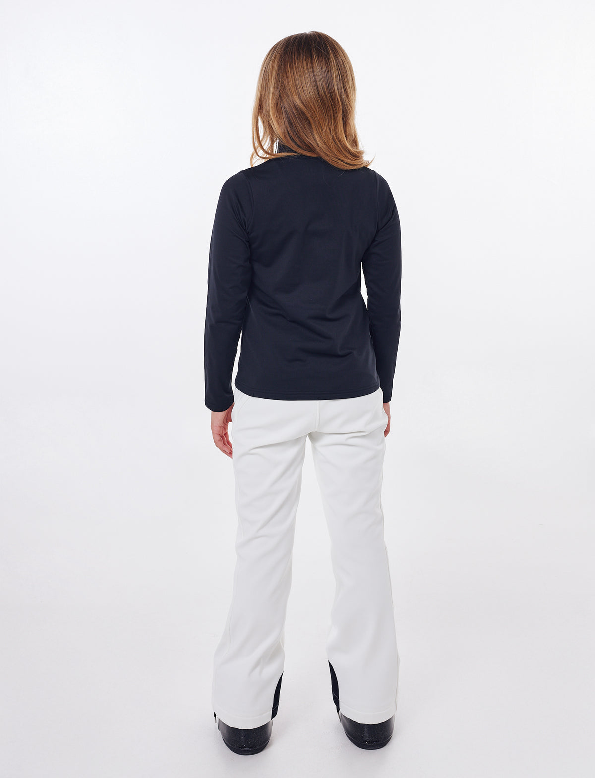 Charlie Pully | Black