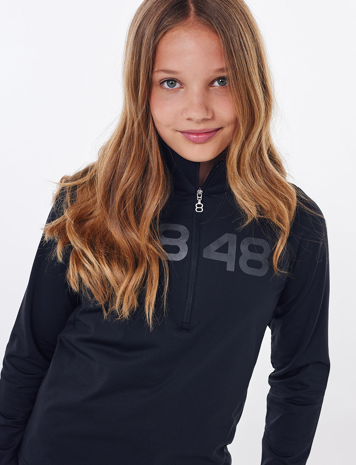 Charlie Pully | Black