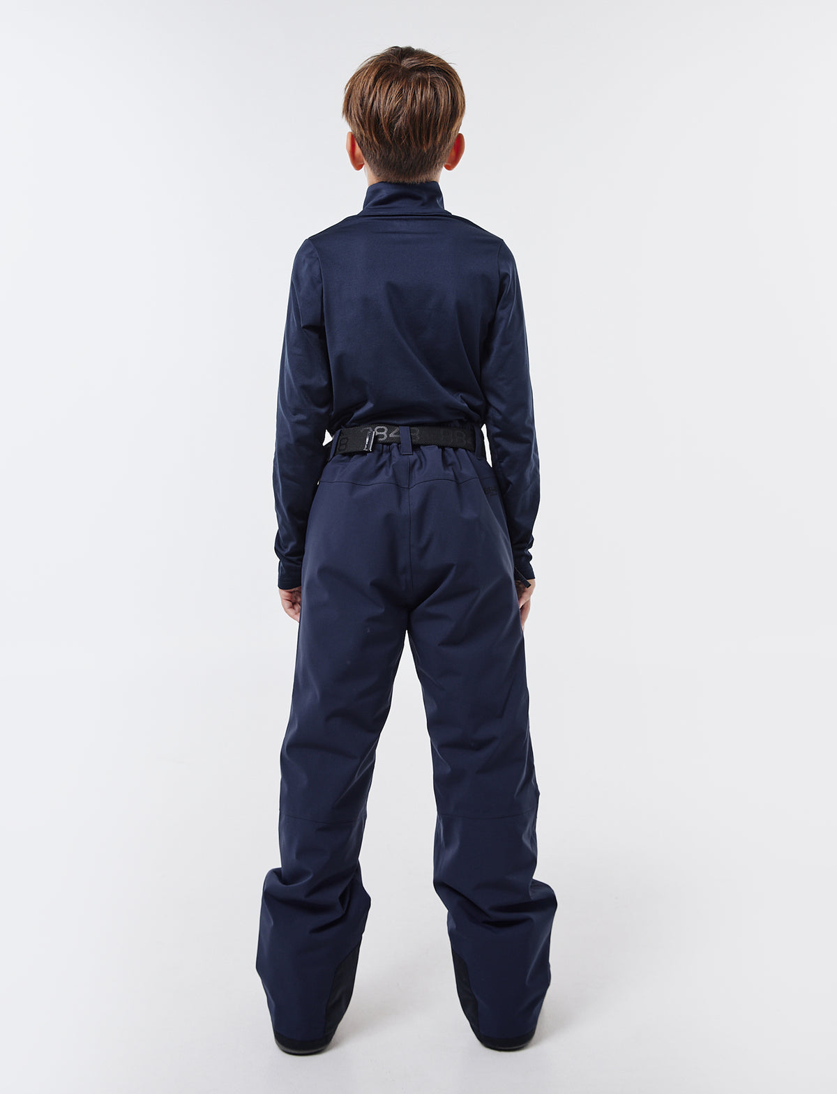 Charlie Pullover | Navy