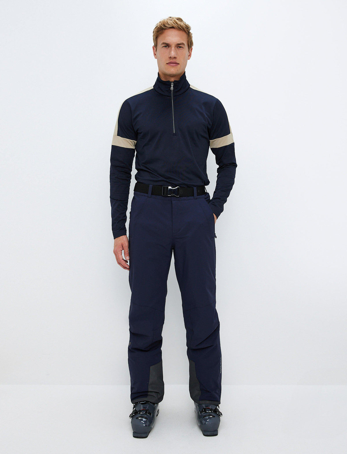 Force 2.0 Skibroek | Navy