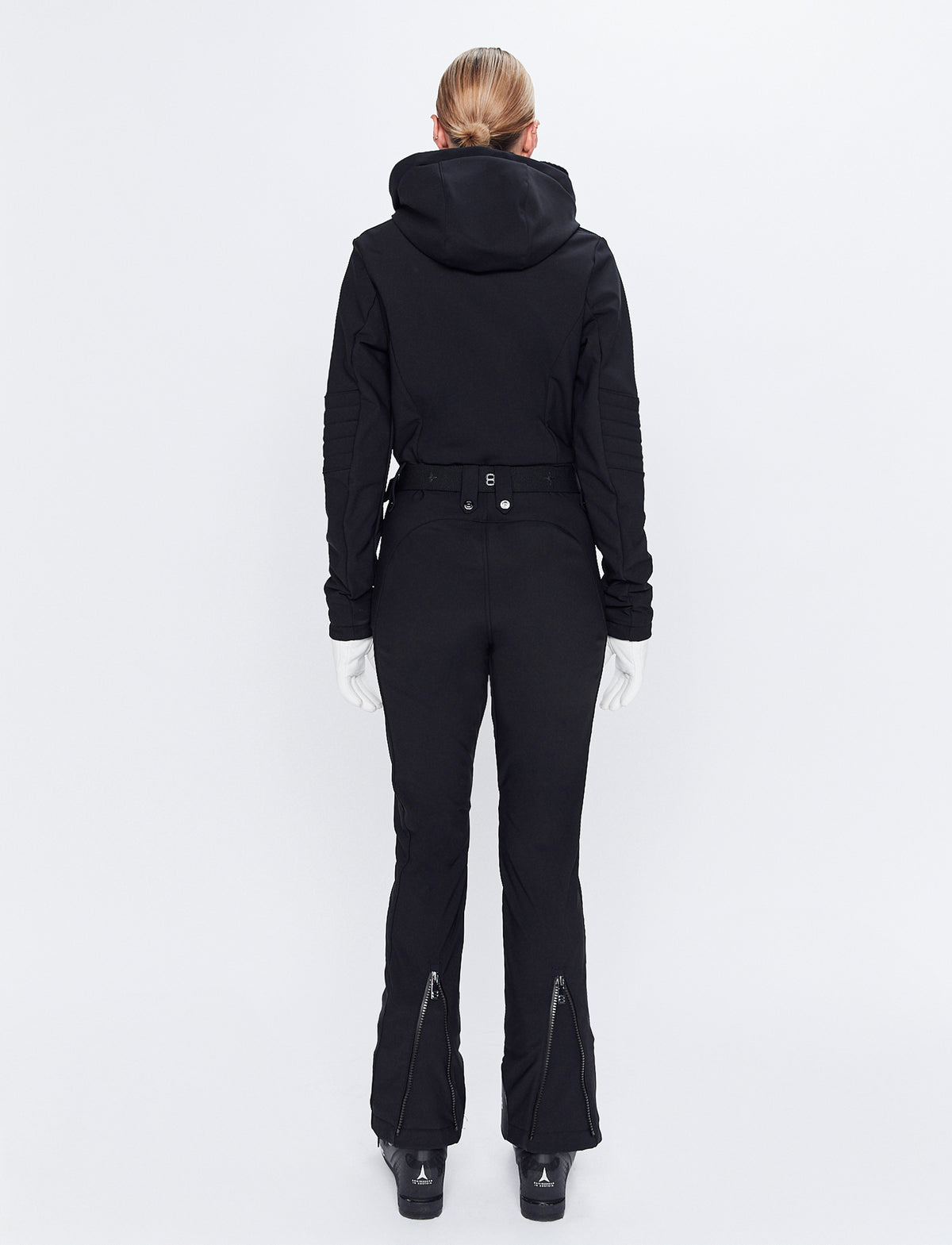 Belle Skipak | Black