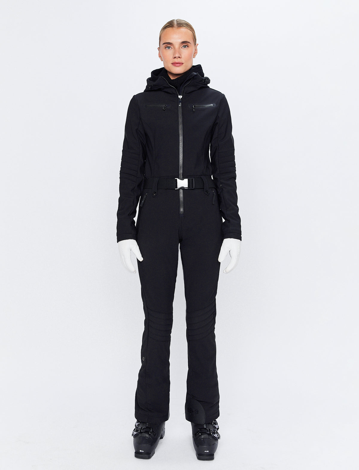 Belle Skipak | Black