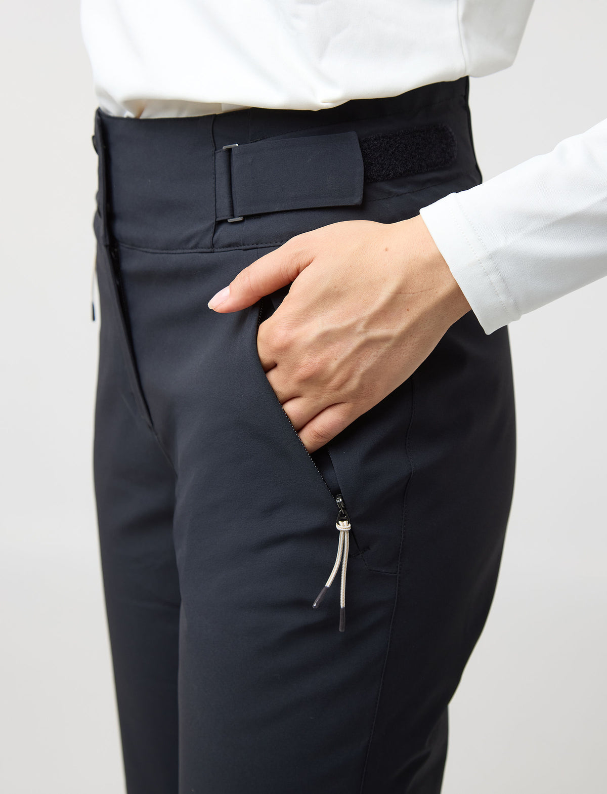Cim Skibroek | Black