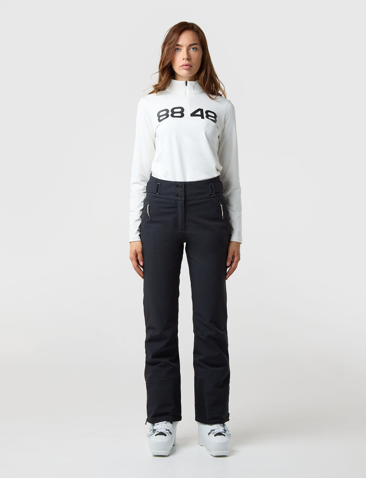 Cim Skibroek | Black