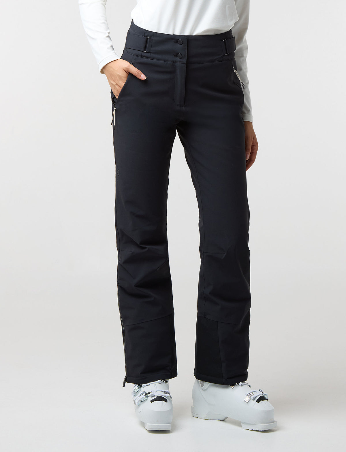Cim Skibroek | Black