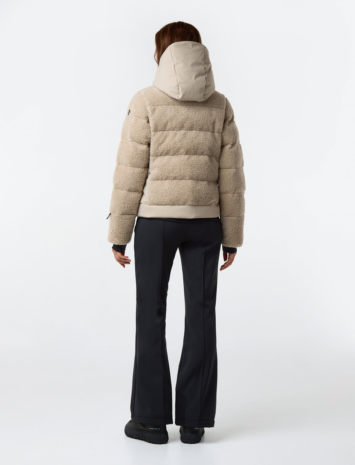 Heylow Jas | Lt Beige