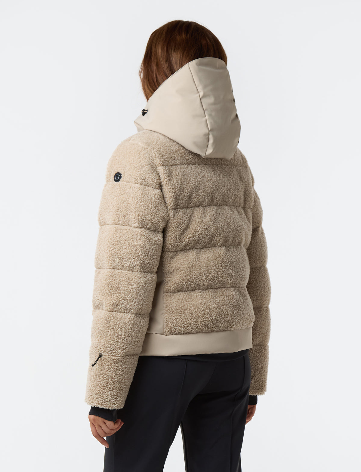 Heylow Jas | Lt Beige