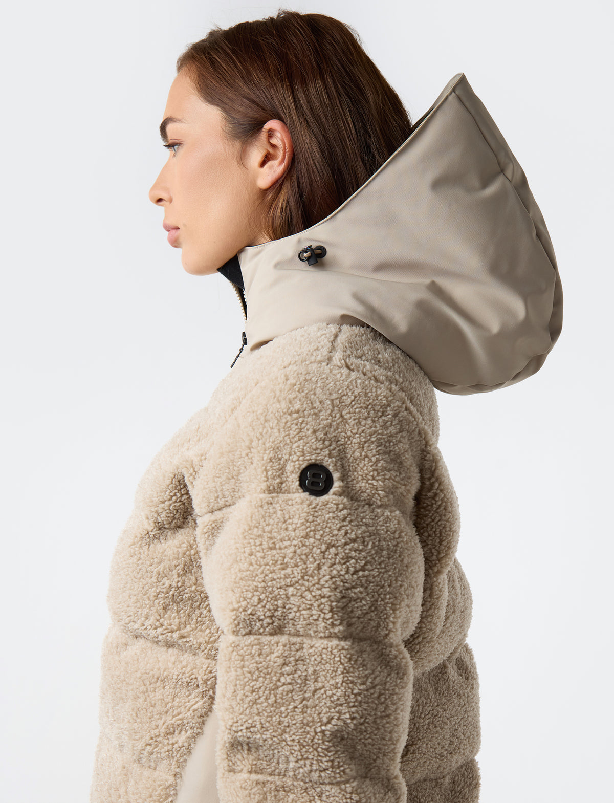 Heylow Jas | Lt Beige