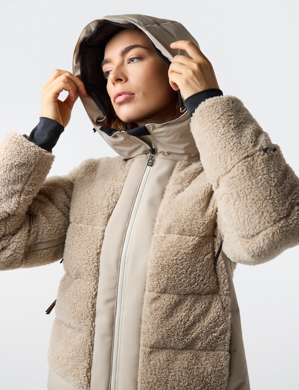 Heylow Jas | Lt Beige