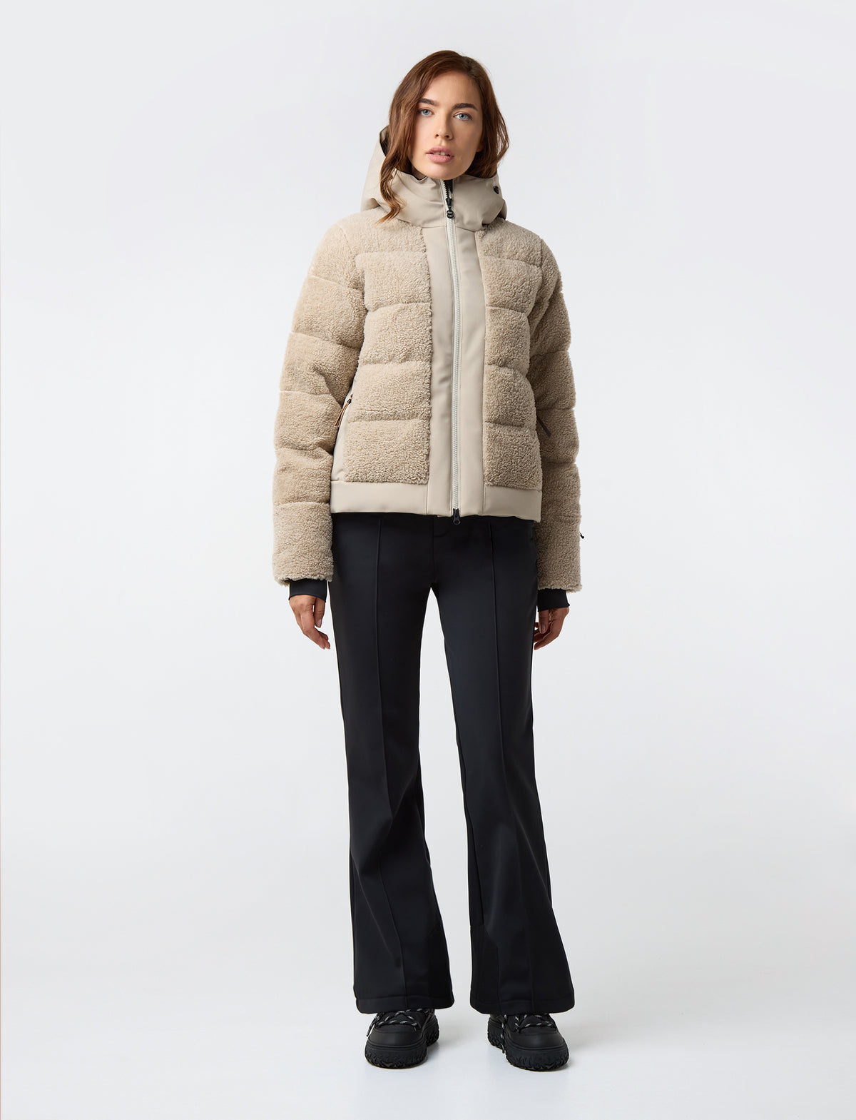 Heylow Jas | Lt Beige