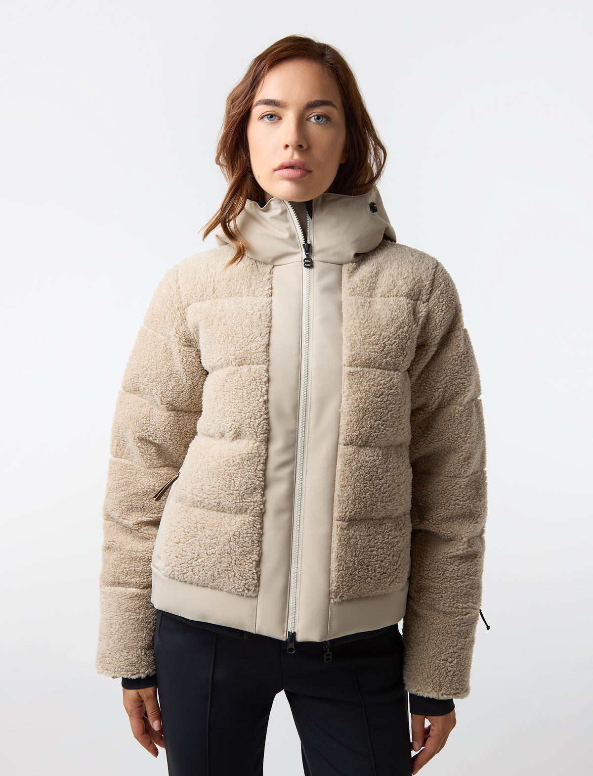 Heylow Jas | Lt Beige