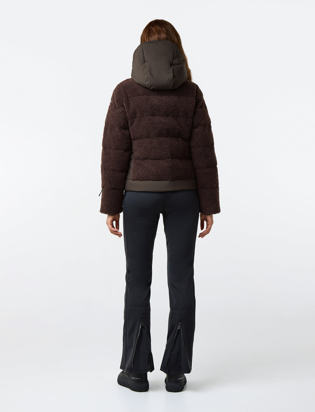 Heylow Jacket | Coffea