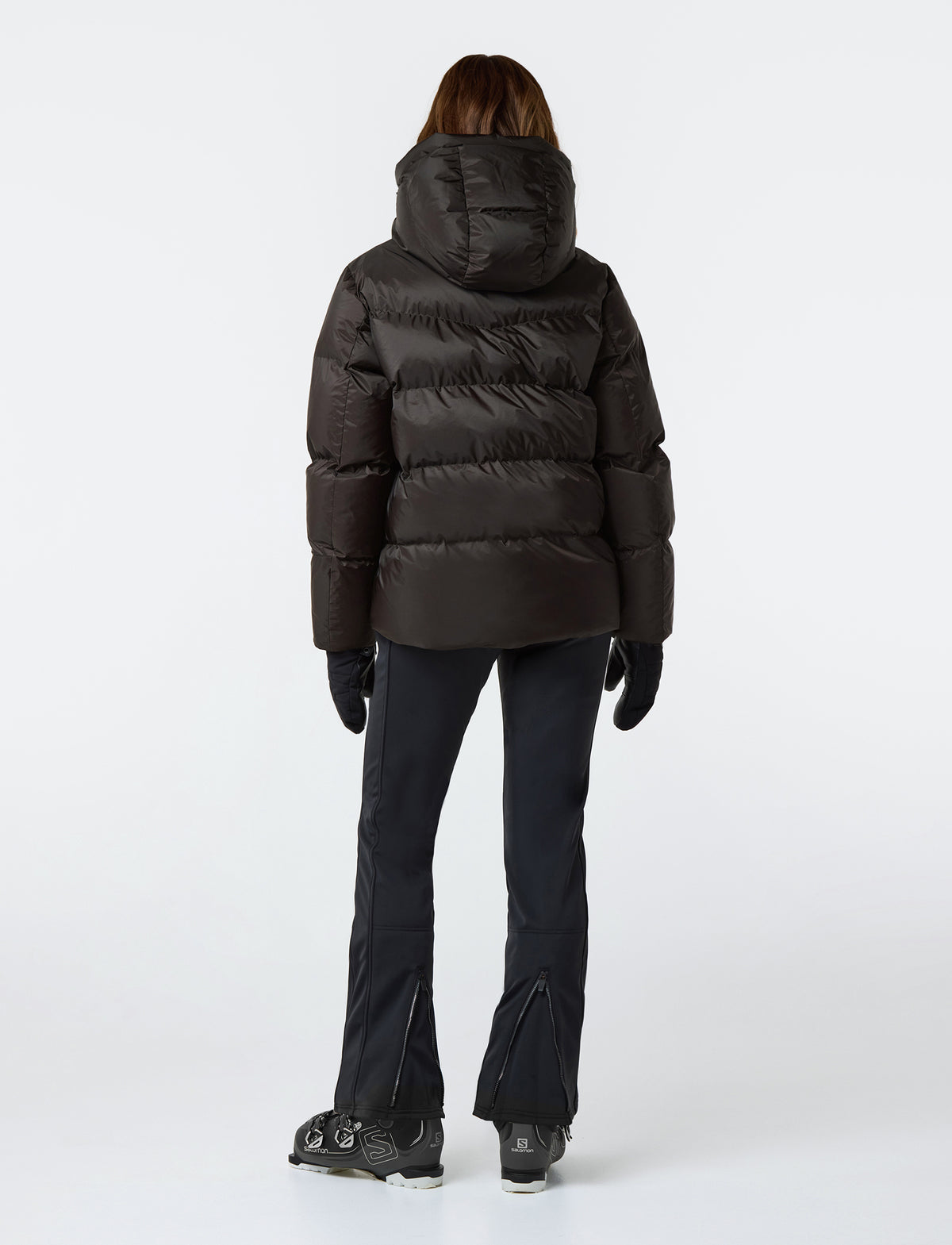 Manda Ski Puffer | Coffea