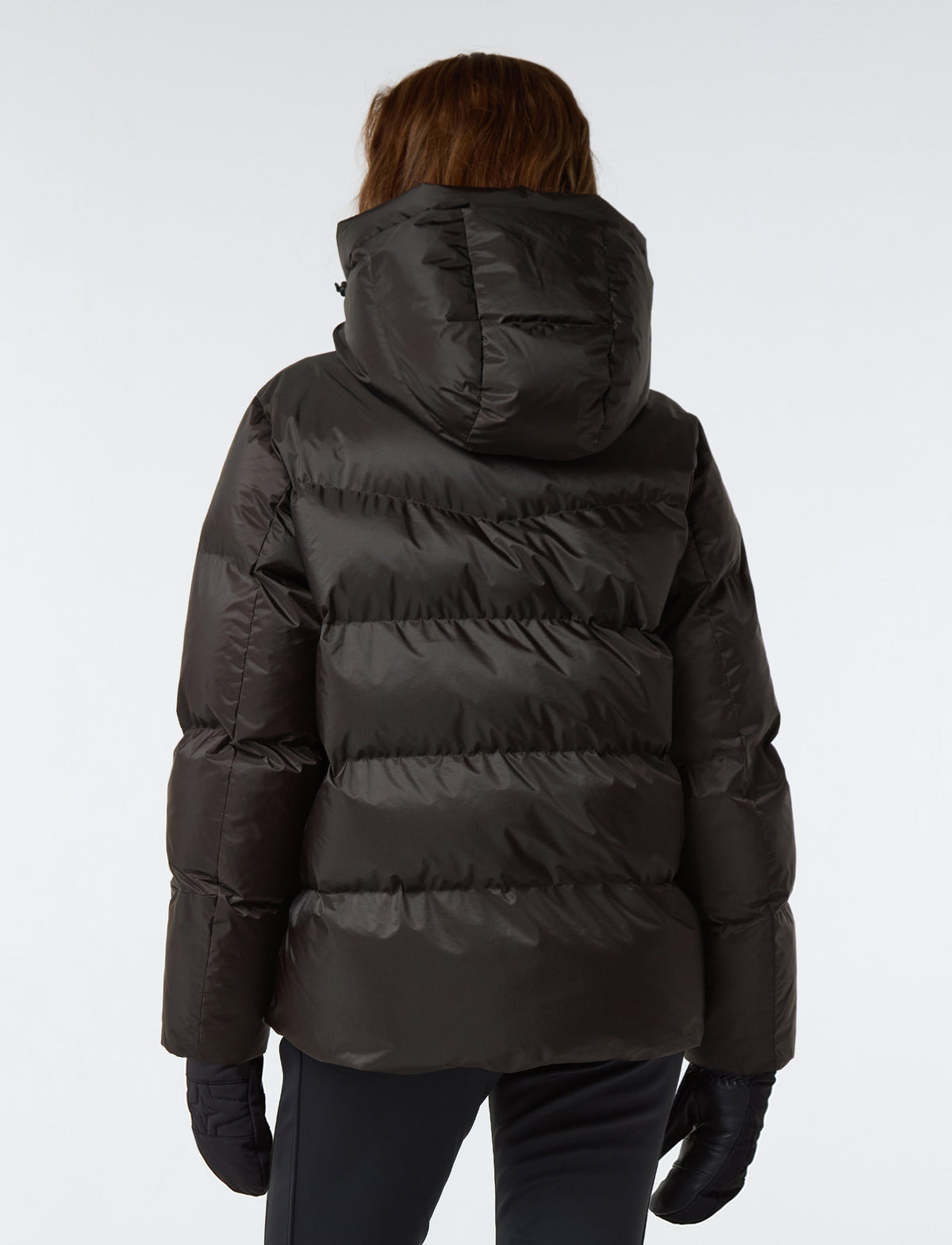 Manda Ski Puffer | Coffea