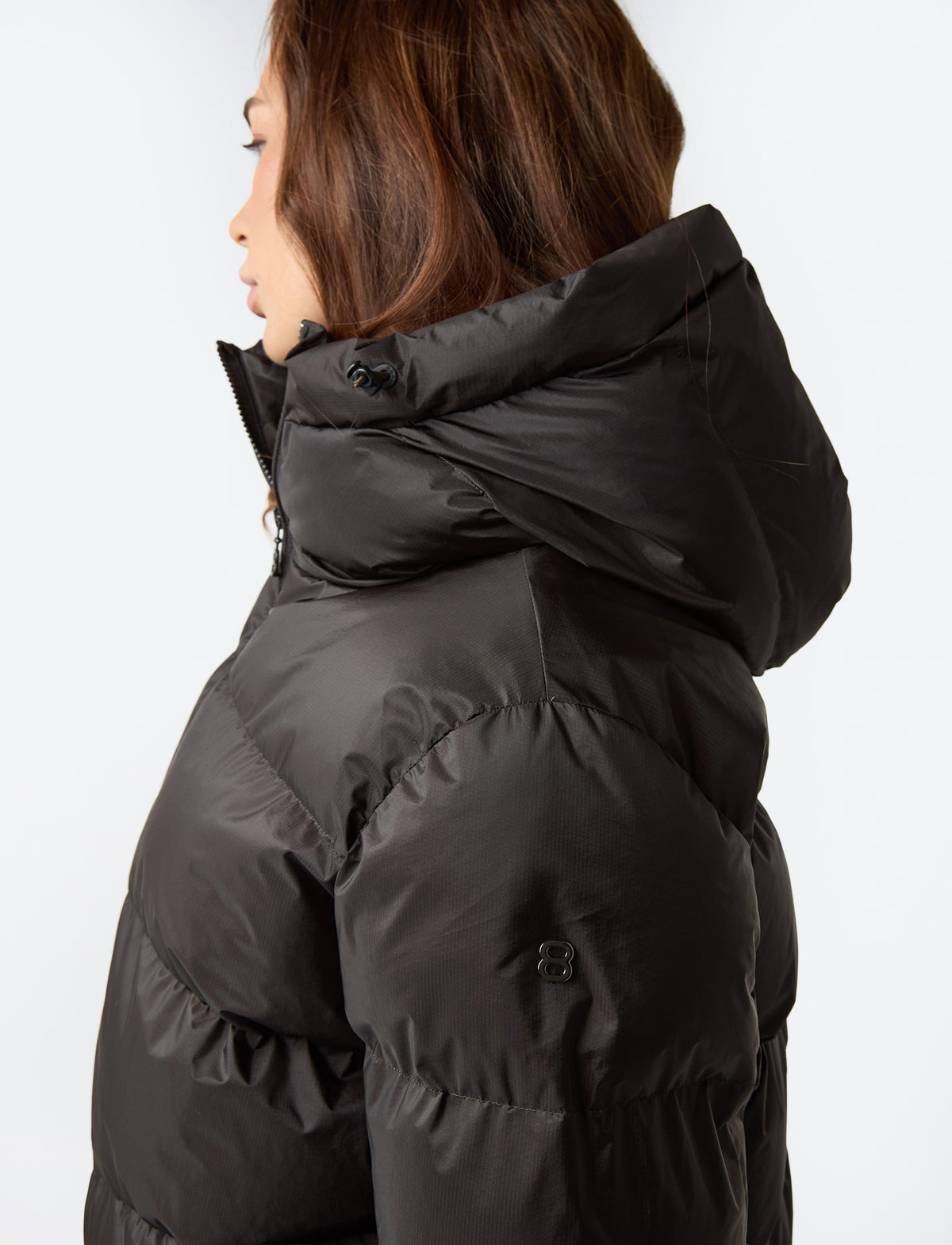 Manda Ski Puffer | Coffea