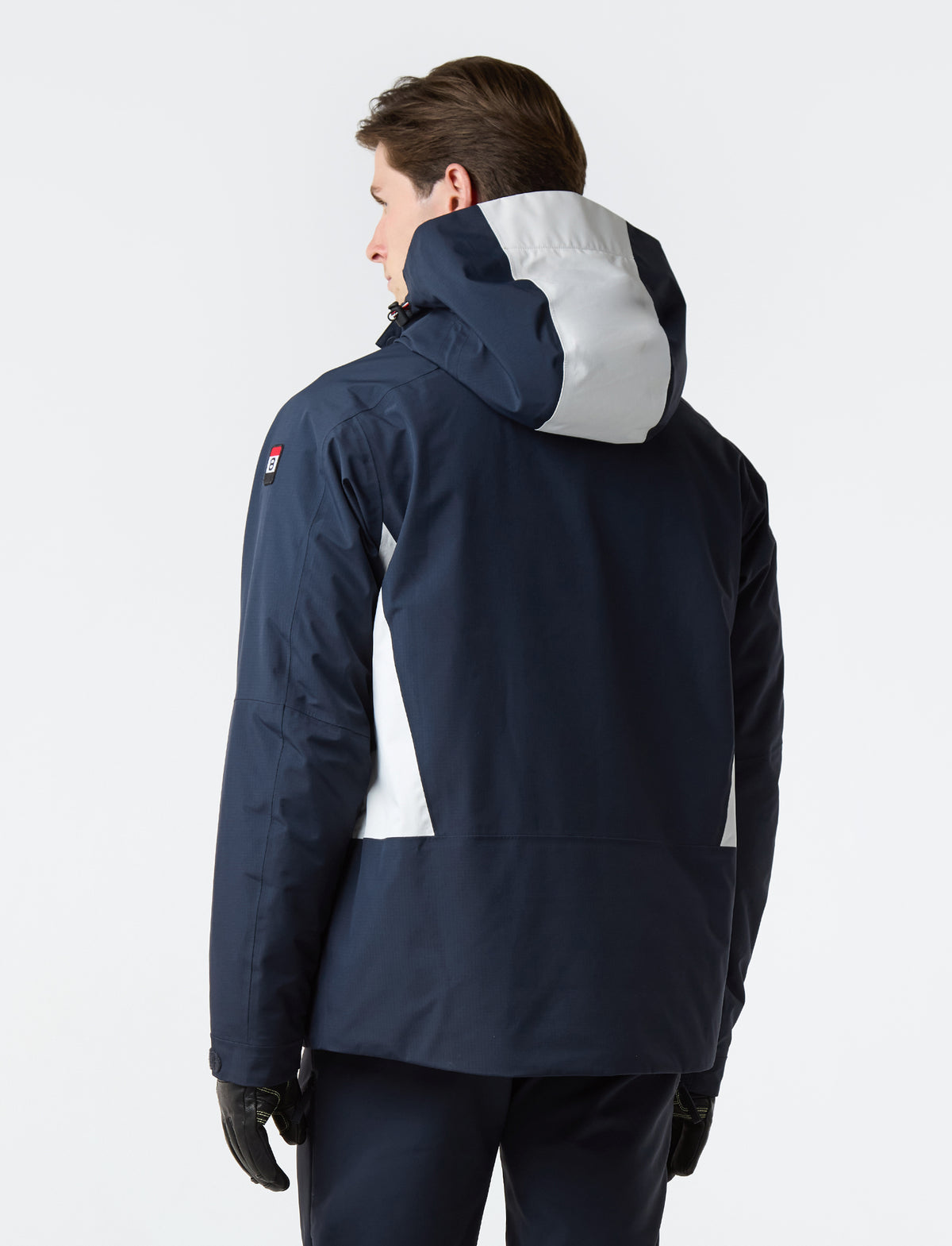 Nova Skijas | Navy