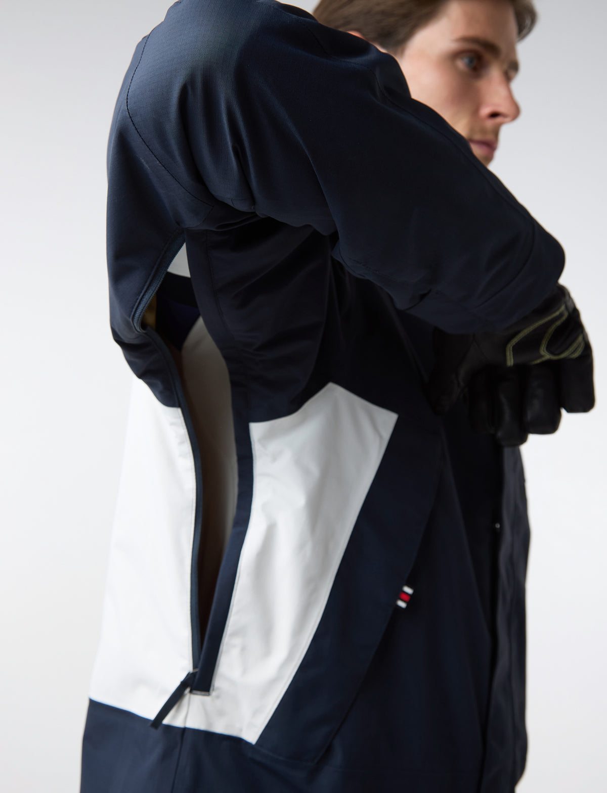 Nova Skijas | Navy
