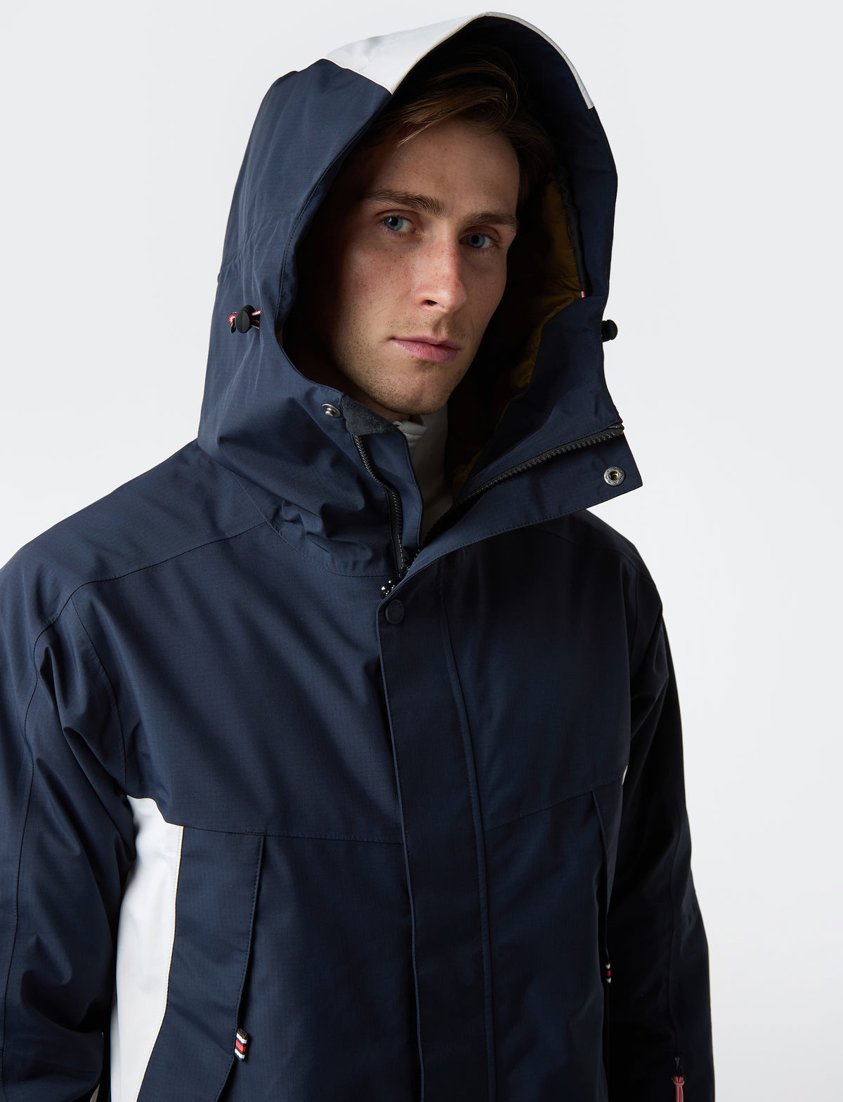 Nova Skijas | Navy