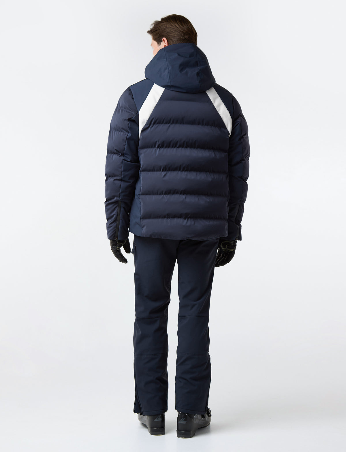 Ted's Skijas | Navy