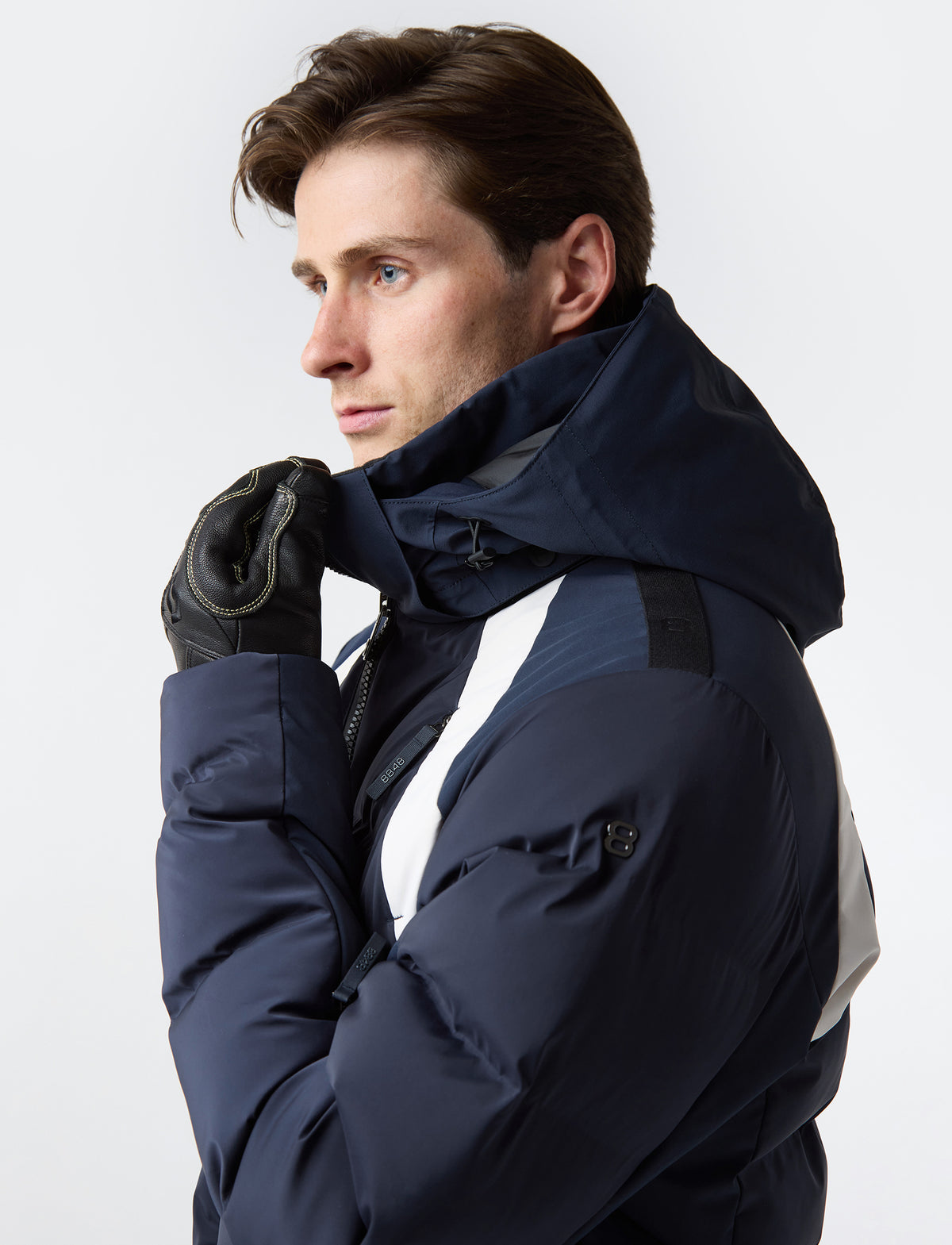 Ted's Skijas | Navy