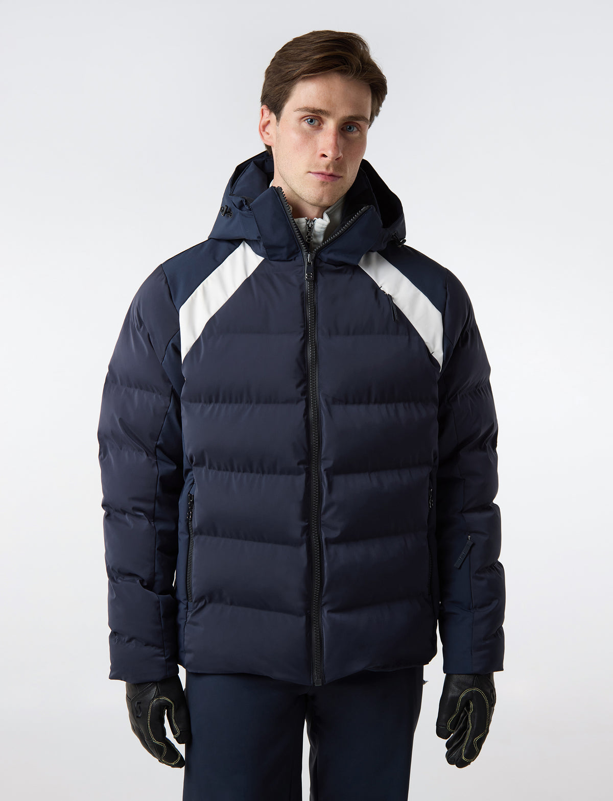 Ted's Skijas | Navy