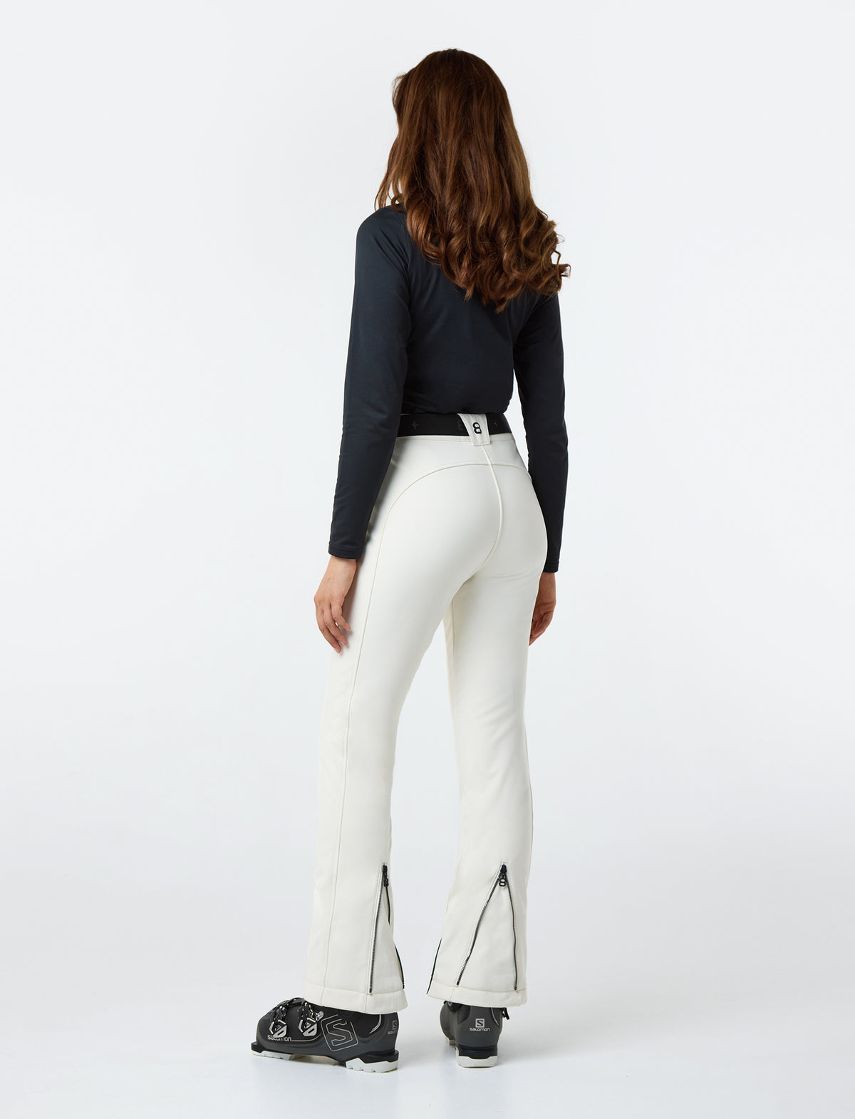 Tumblr 2.0 Skibroek | Winter White