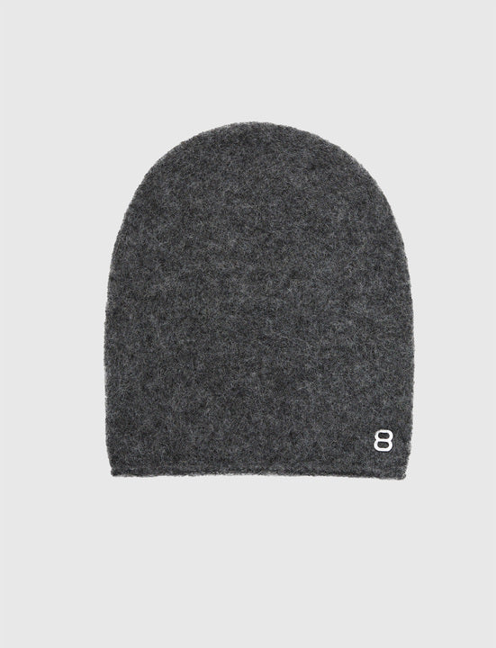 Grace Muts | Dark Grey