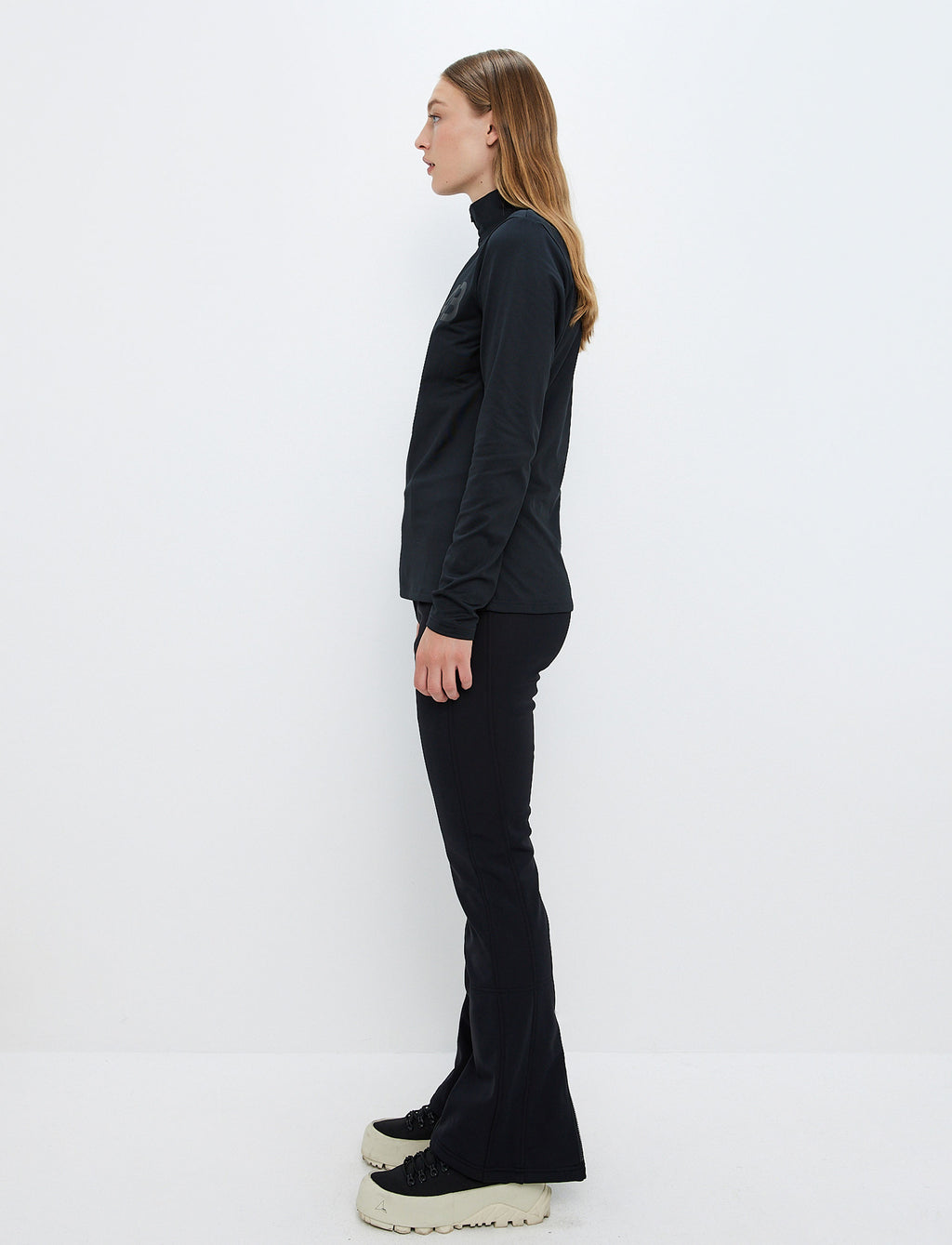 Fairlee W Sweat | Black