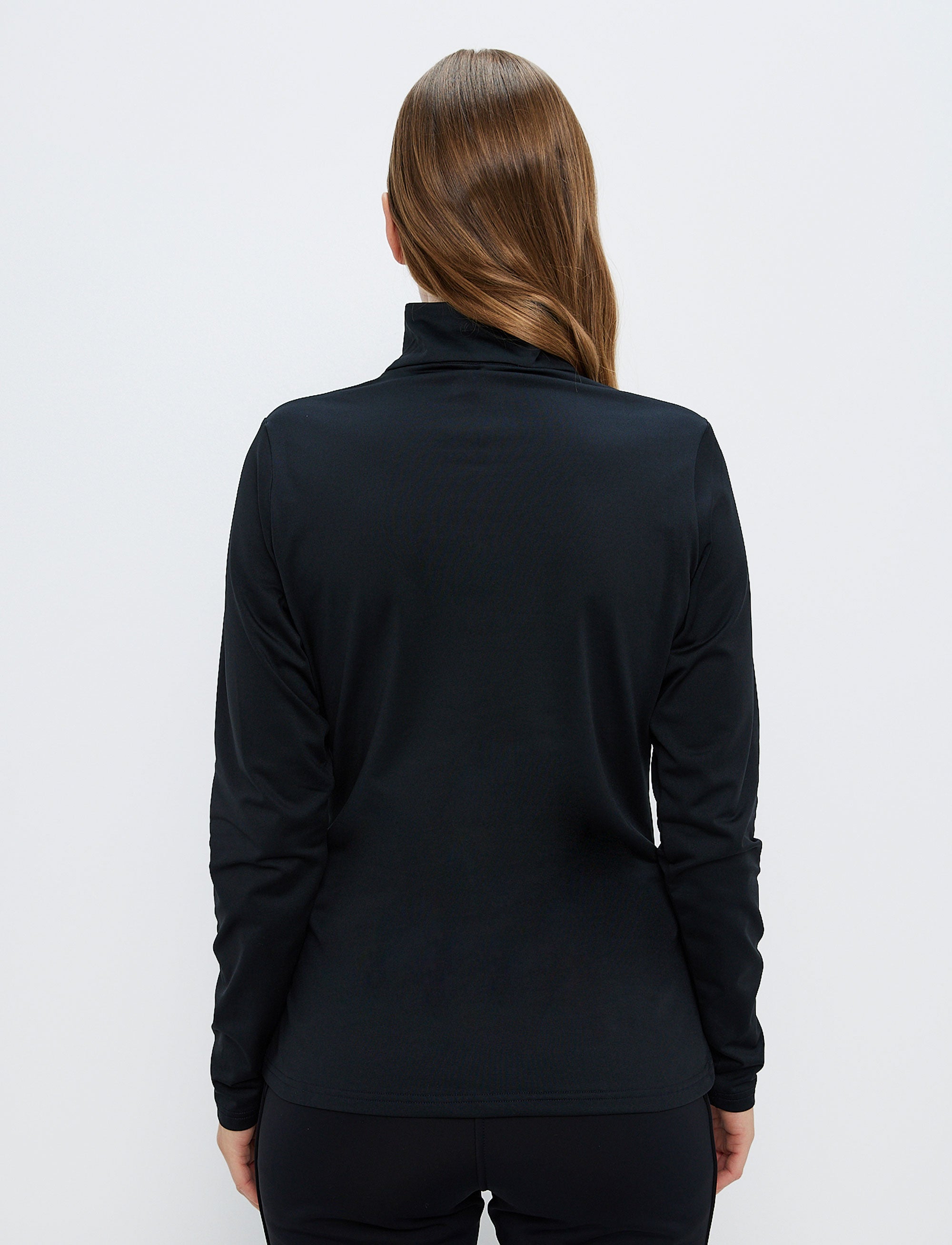 Fairlee W Sweat | Black