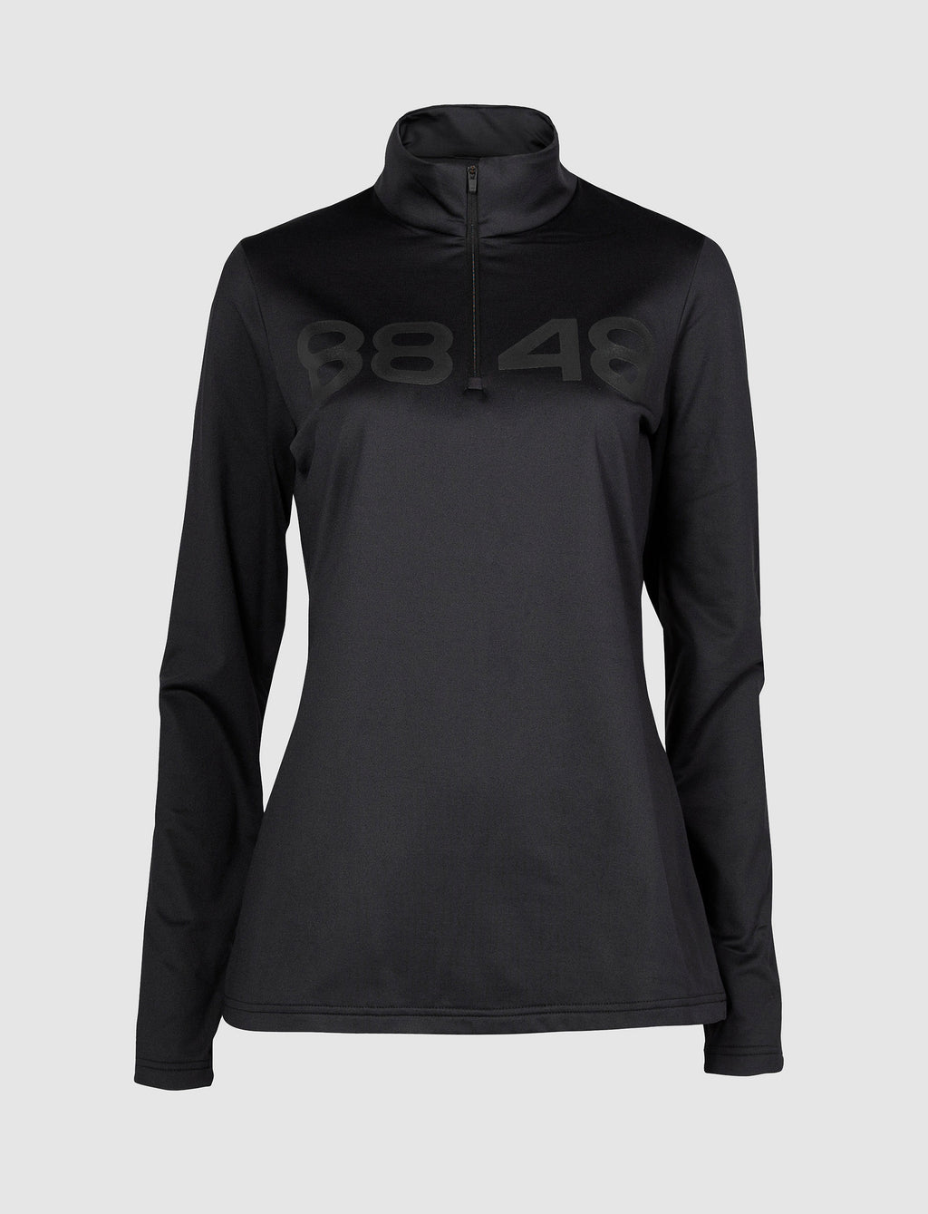 Fairlee W Sweat | Black