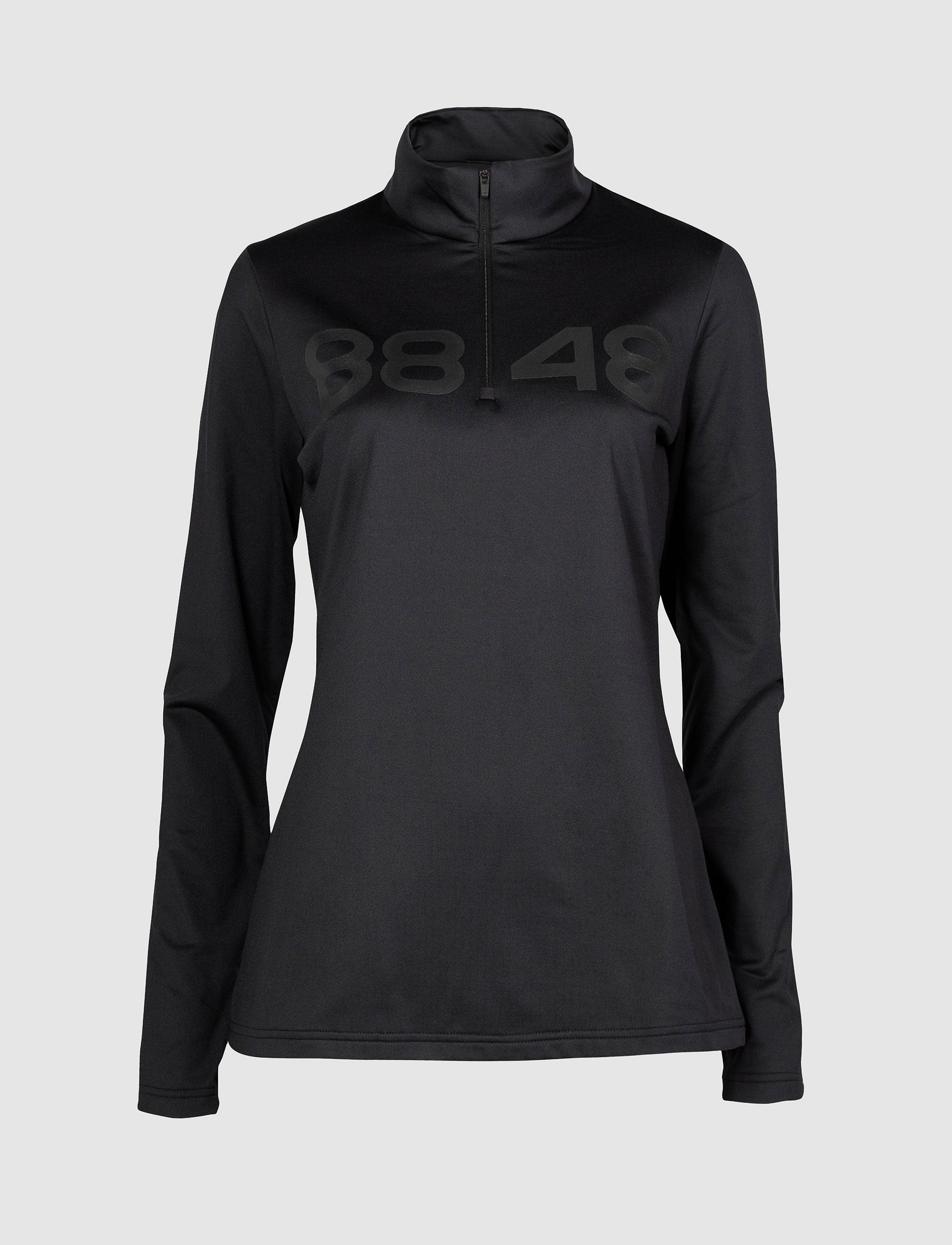 Fairlee W Sweat | Black