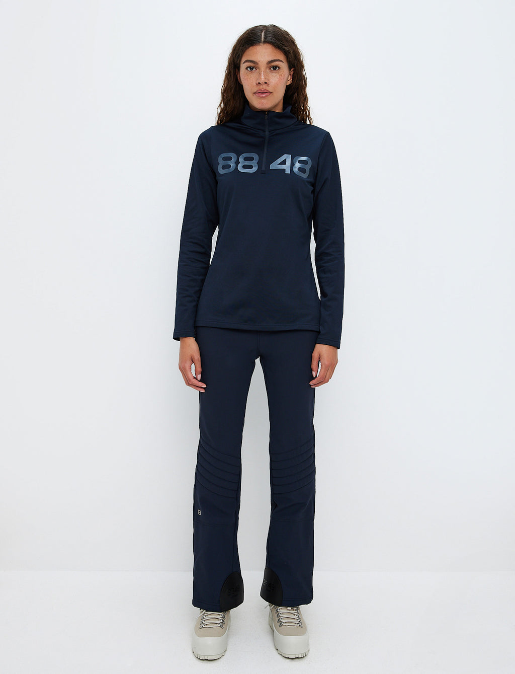 Fairlee W Sweat | Navy