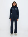 Fairlee W Sweat | Navy